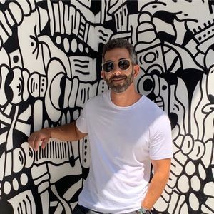 Meet your Posher, Jesse